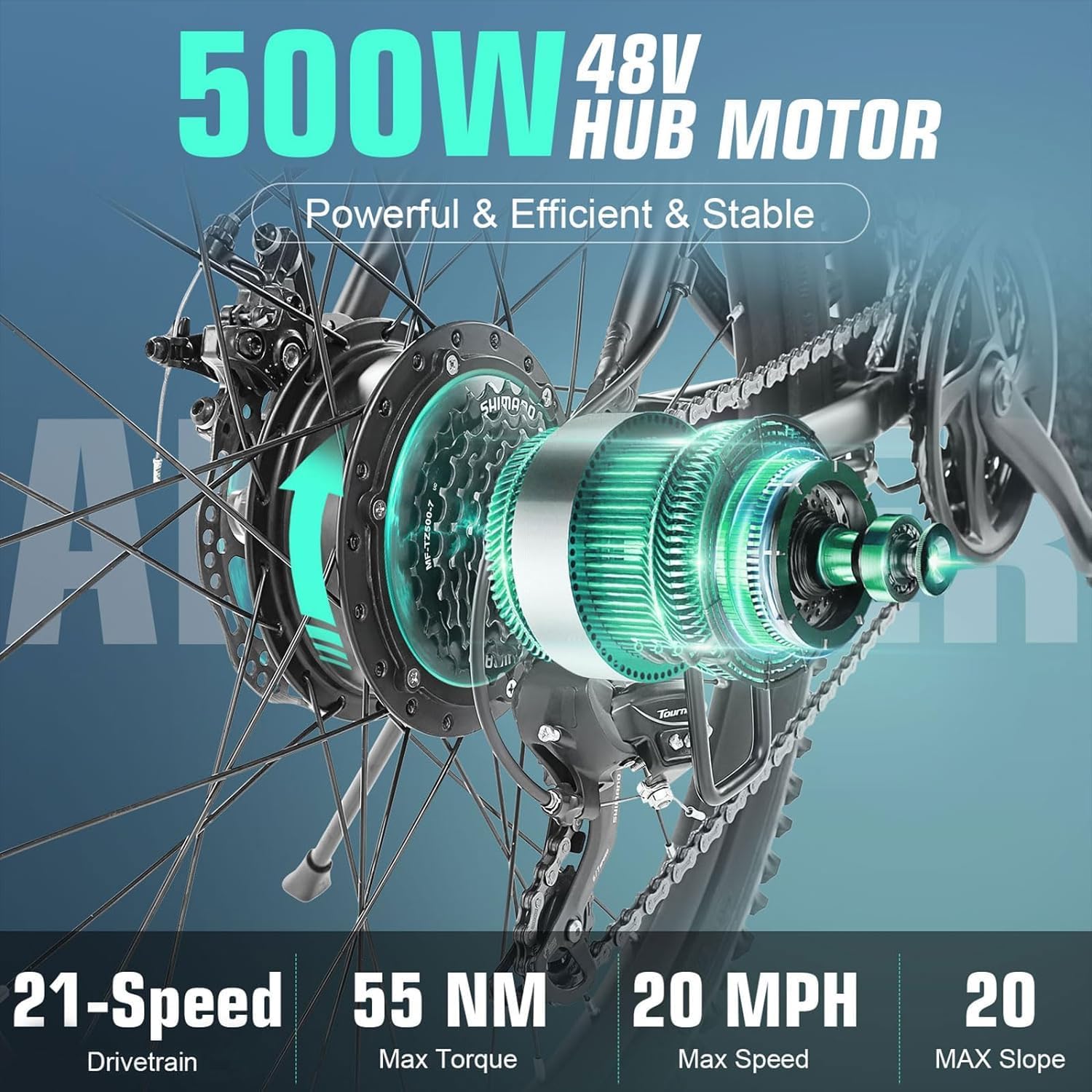 Best Electric Bike Under 500 Ebikes Reviewed