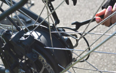 Electric Bike Troubleshooting Guide: Fix Electric Bike Problems Fast