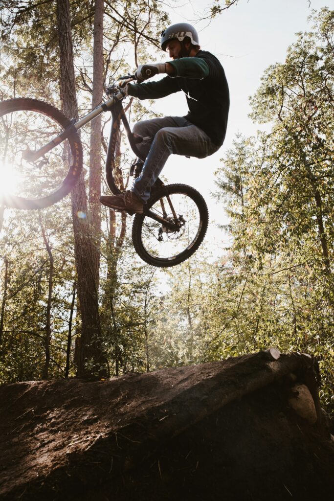 Are Ebikes Allowed On Bike Trails?