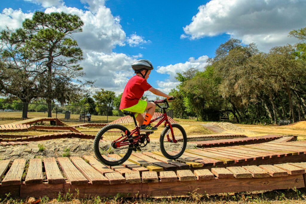 Are Ebikes Allowed On Bike Trails?