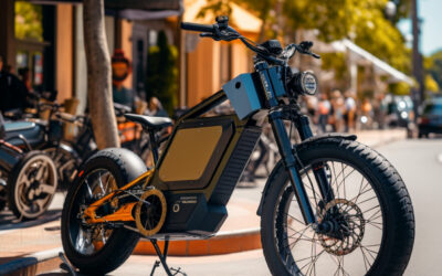 Are Ebikes Considered Motorized Vehicles?