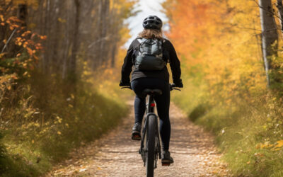 How Far Can An Electric Bike Go?