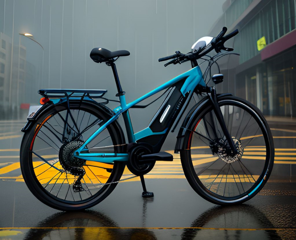 Are Ebikes Waterproof? Ebikes Reviewed