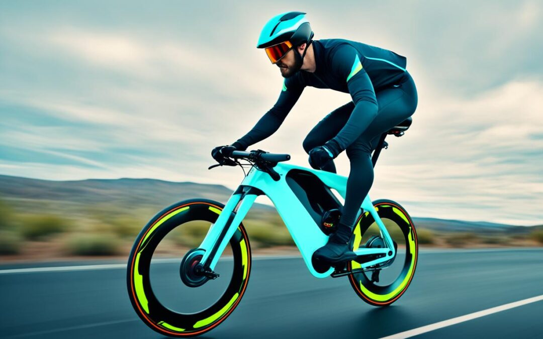 how fast does a 750w electric bike go?