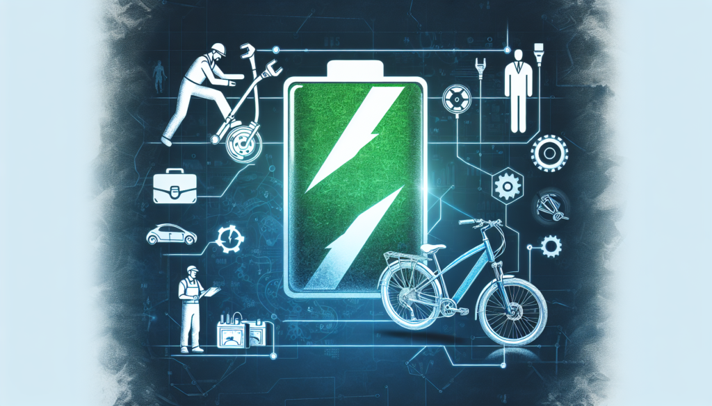 How Long Does An Electric Bike Battery Last?