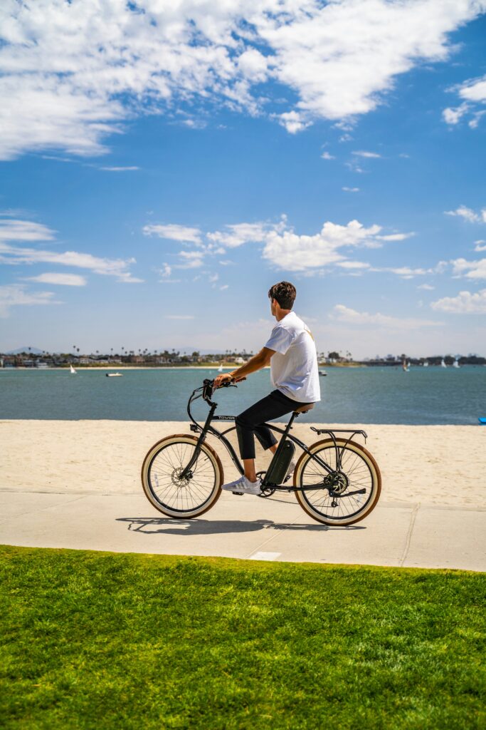 How Much Does An Electric Bike Cost?