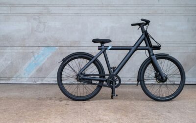 How To Convert A Bike To Electric?