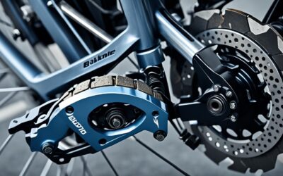 Easy Guide: How to Fix Electric Bike Brakes