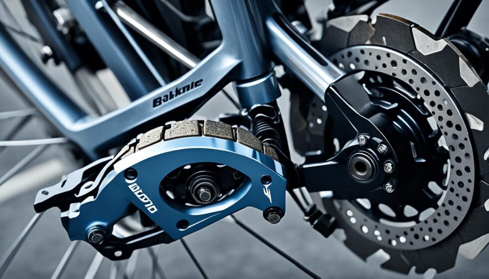 Easy Guide How to Fix Electric Bike Brakes
