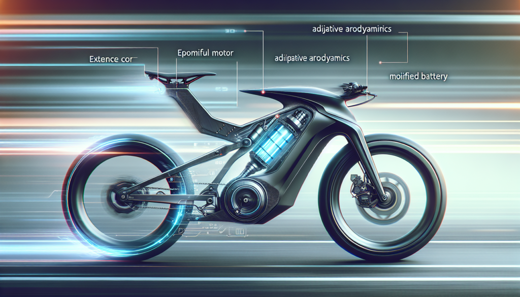 How To Make Electric Bike Faster?