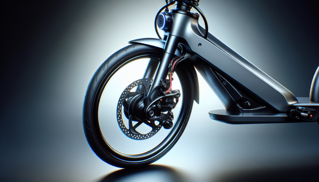 What Is A Class 1 Electric Bike?