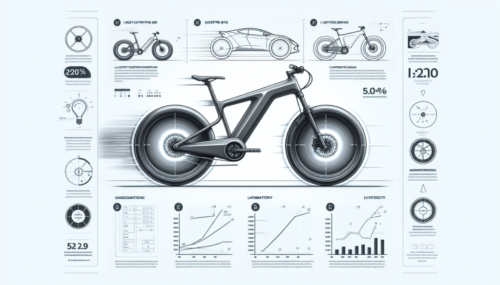 What Is The Lightest Electric Bike?