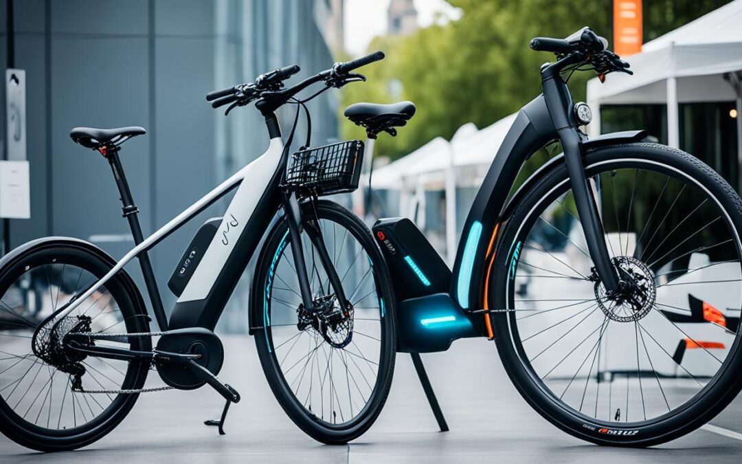 why are ebikes so expensive?