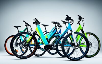 Cost of E-Bikes: Understanding the Price Range