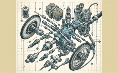 How To Adjust Hydraulic Brakes On An Electric Bike