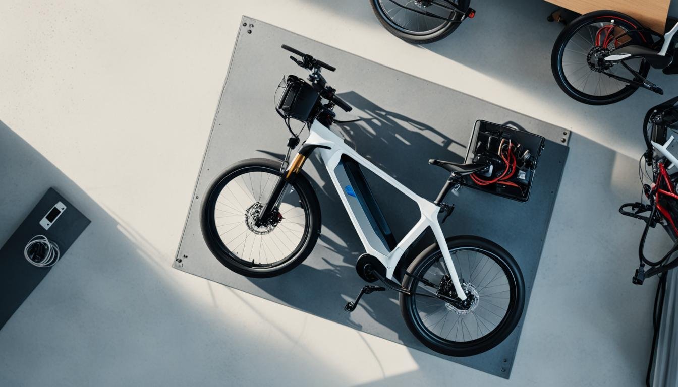 Charge Your Electric Bike Battery at Home Easily - Charging E Bike Battery At Home