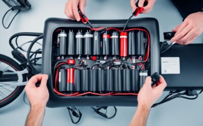 How to Fix Ebike Battery Not Charging – Quick Guide