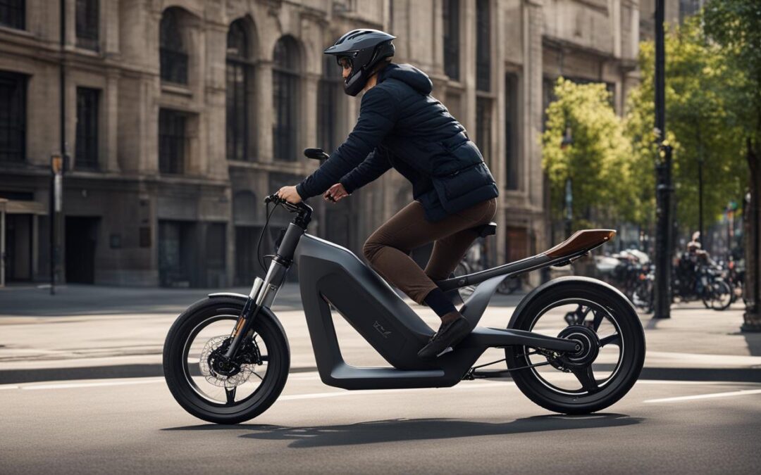 what is a hybrid electric bike?