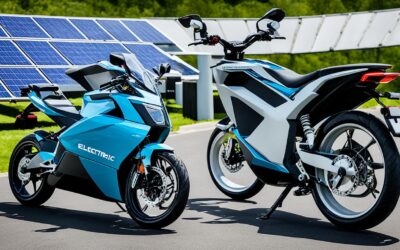 Electric Bike or Motorcycle? Know the Difference.