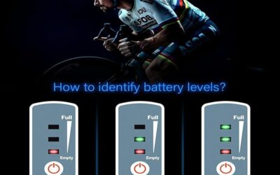 Electric Bike Battery 36V 12.8Ah 16Ah Review